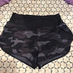 Athleta Shorts